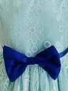 Sea Green Baby Frock