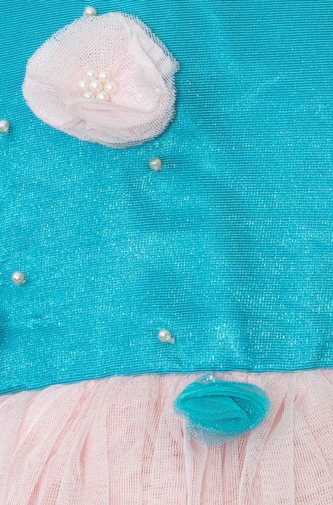 Flower Frock