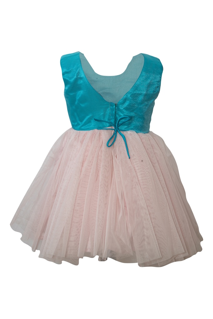 Flower Frock