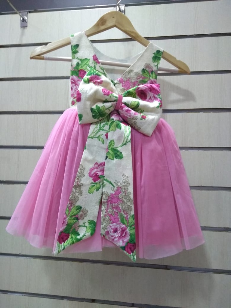 Long Tail Frock