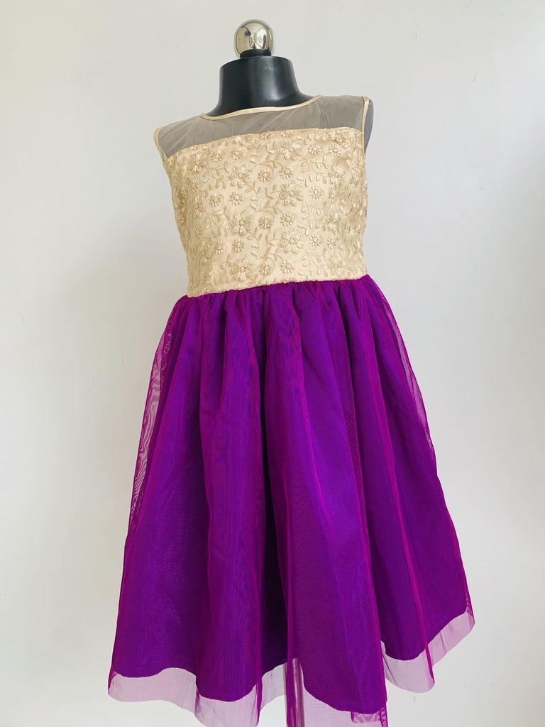 Party Wear frock