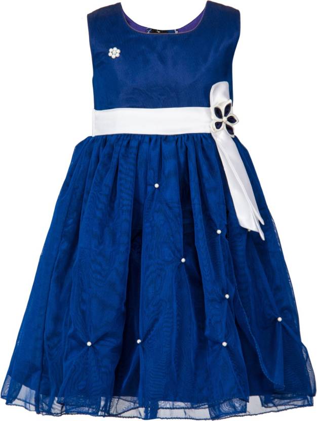 Round Neck Frock