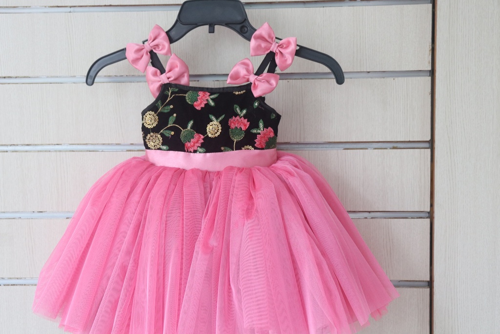Baby frock