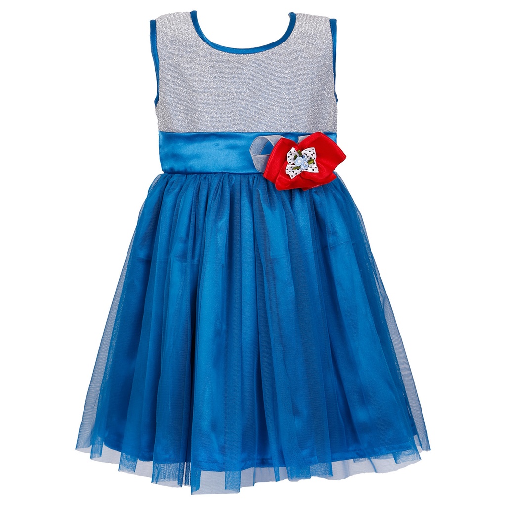 Round Neck Frock