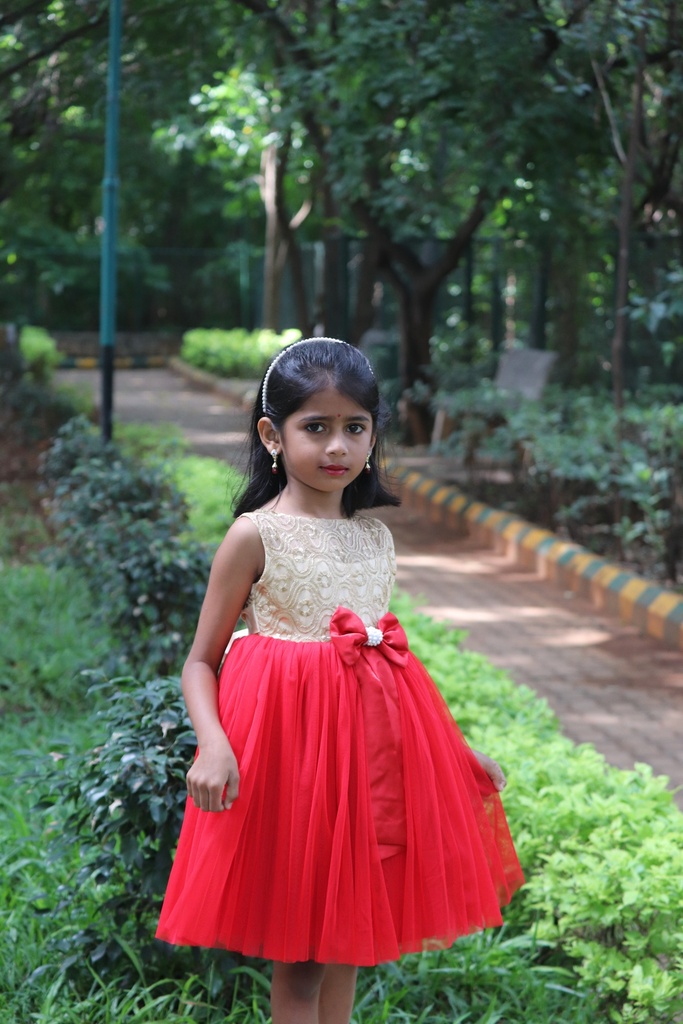 Party Wear For Kids