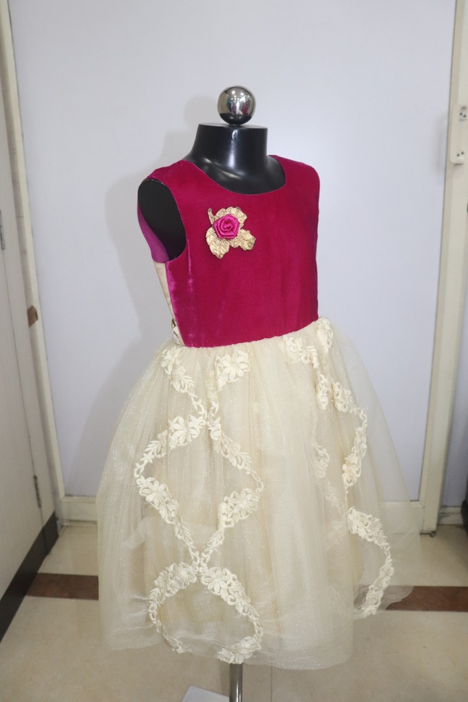 Kids Party Wear