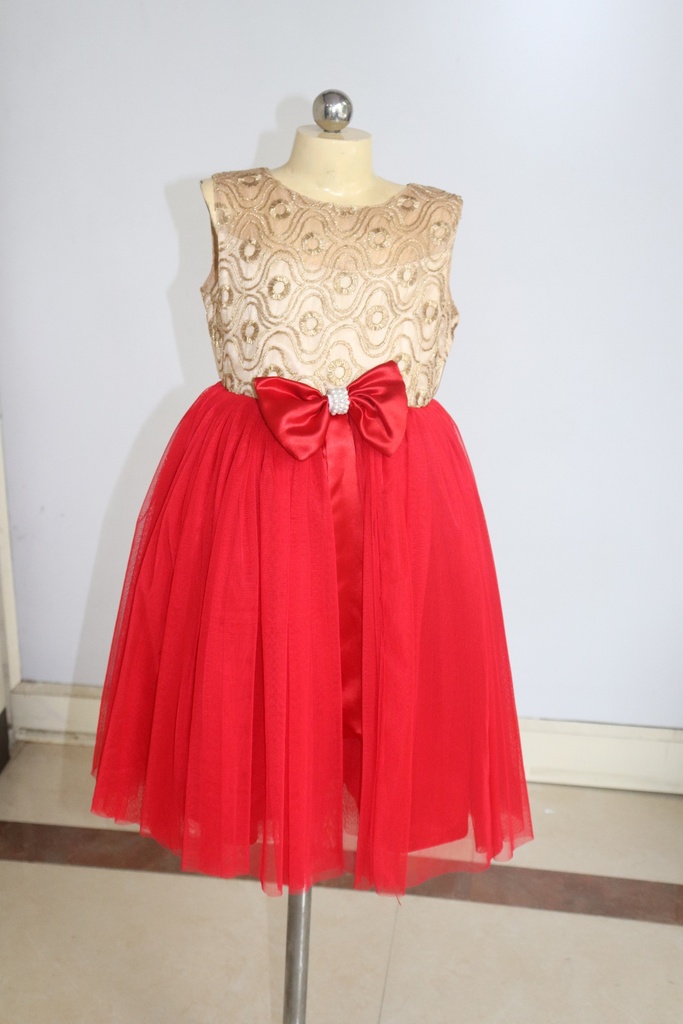 Party Dress