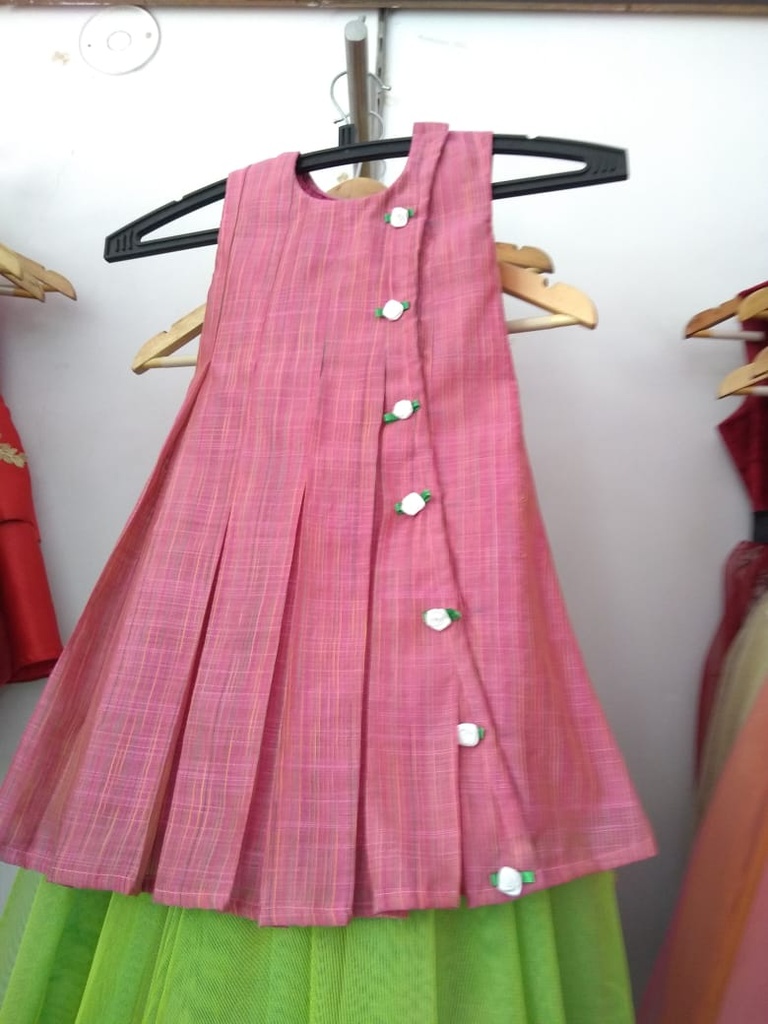 Kids Dress