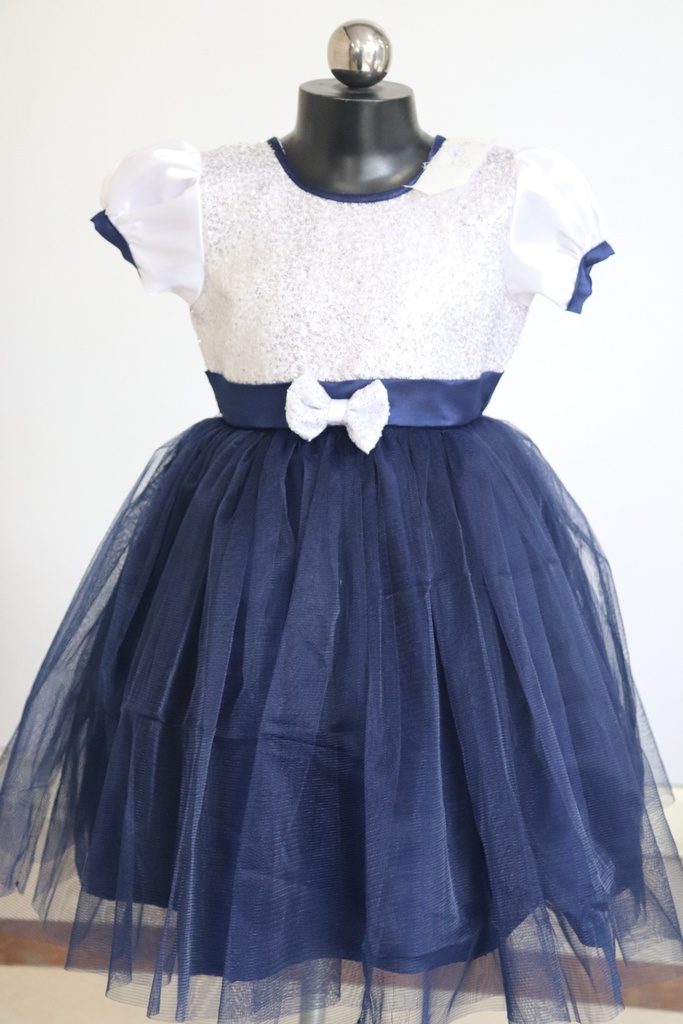 Half Sleeve Sequin For Kids