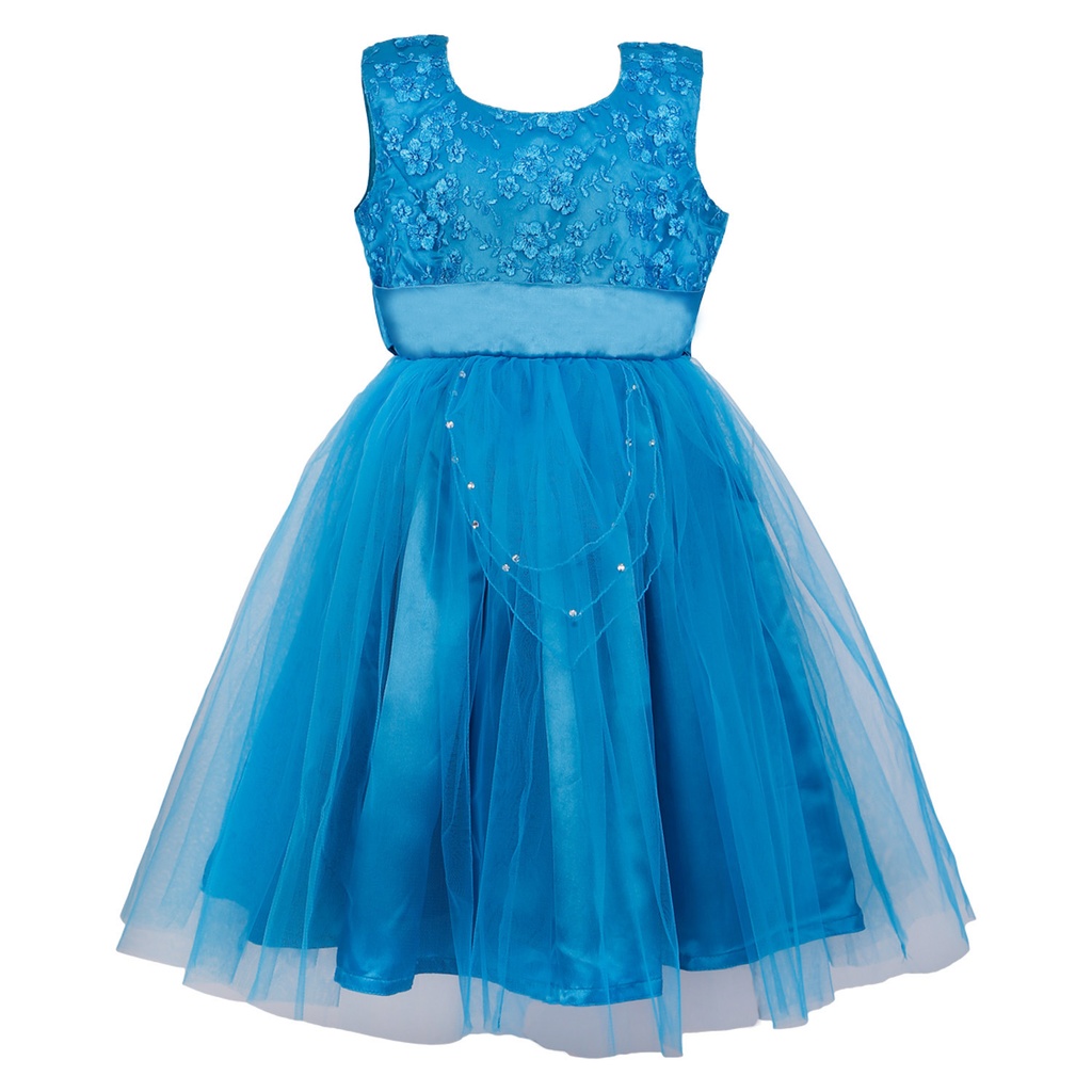 Round Neck Frock