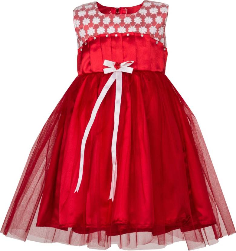 Long Tail Frock