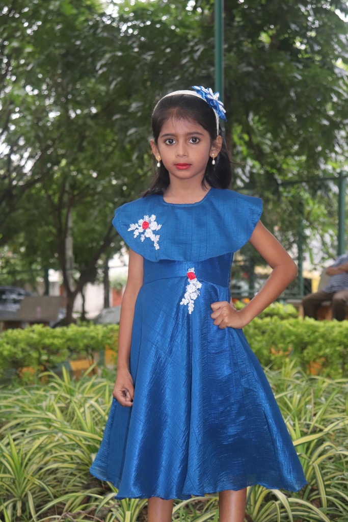 Frock
