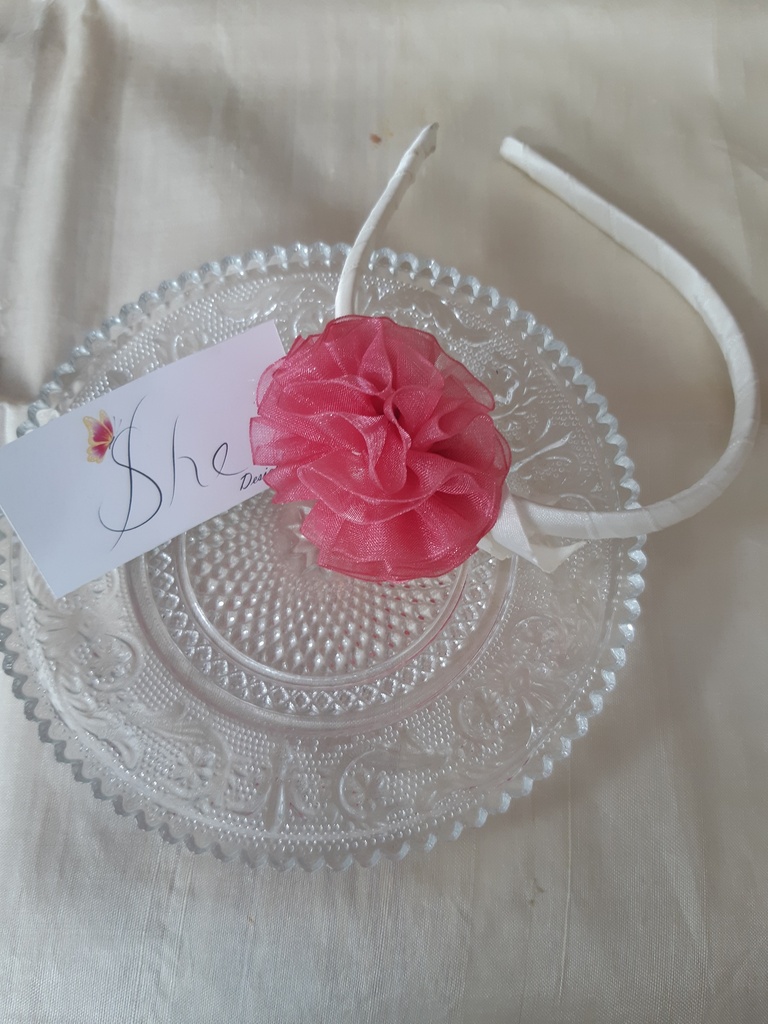 Hair Band (Cotton)