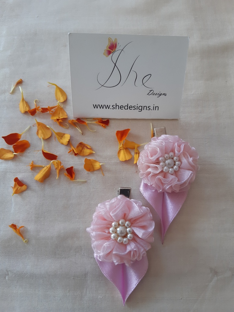 Kids Hair Clip