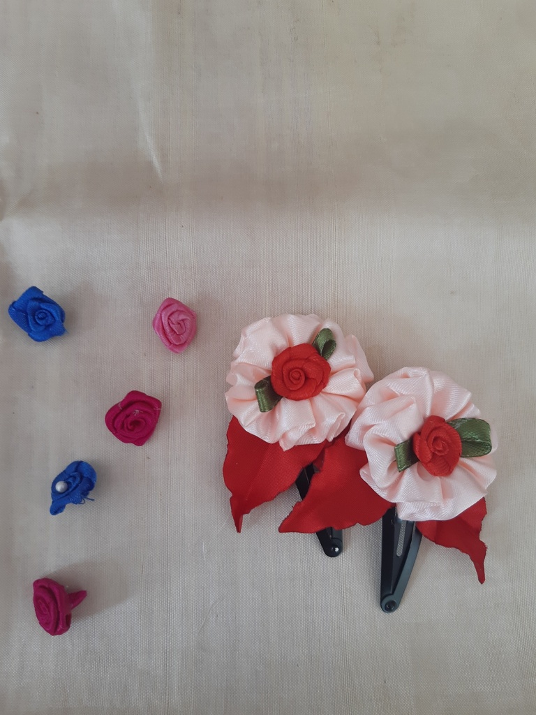 Kids Hair Clip
