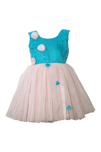 Flower Frock