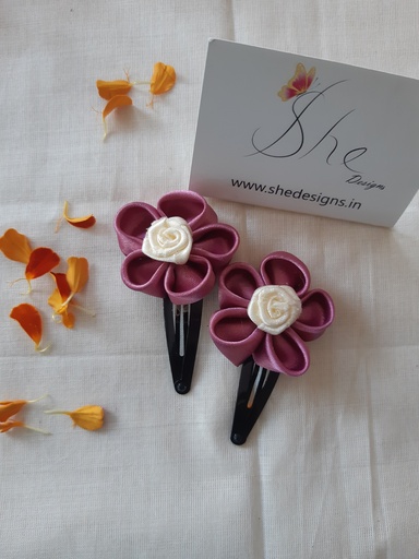 Baby Hair Clip